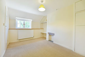 Principle bedroom- click for photo gallery